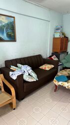 Blk 303 Hong Kah East Garden (Jurong East), HDB 3 Rooms #502657141